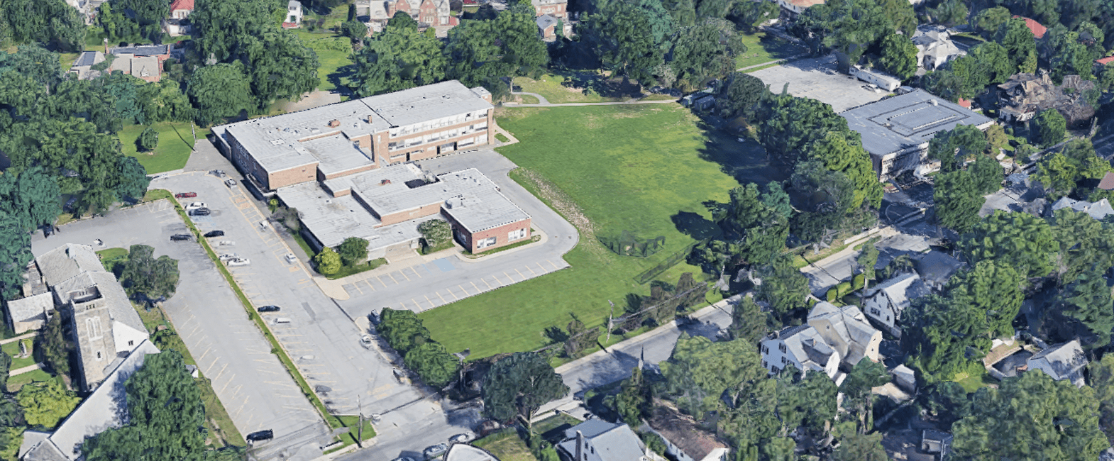 William H. Holmes Elementary School Real Estate Listings Ragetté